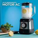 BATID. VASO JATA JEBT3855 1500W 1,80L V/C INOX