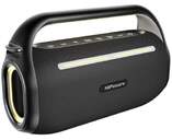 ALTAVOZ HIFUTURE MUSICBOX100 KARAOKE 70W BLACK