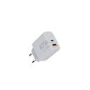 CARGADOR UNIVER XTROM ULTRA ESSENTIAL 67W GAN2