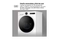 LVD. LG F4X7011TWS 11K 1400R BCO DSP SERIE 700