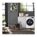 LVD. LG F4WV5012S0W 12K 1400R  SMART STEAM