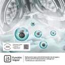 LVD. HISENSE WFQP8014EVMT 8K 1400R GRIS