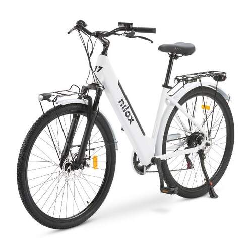 Bicicleta Eléctrica Nilox J7