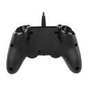 MANDO NACON PS4 COMPACT ROJO