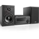 CADENA DENON D-M41 BLUETOOTH 30W BLACK