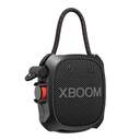 ALTAVOZ LG XG2TBK 5W BLUETOOTH IP67 10H
