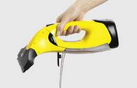 LIMPIA CRISTALES KARCHER VAC2 PLUS N 16332120