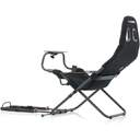 ASIENTO SIMULADOR PLAYSEAT CHALLENGE BLACK ACTFIT