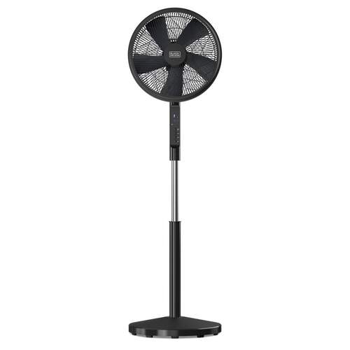 Ventilador de pie Black&Decker BXEFP51E