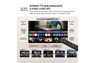 TV LG 98%%%quot; 98NU900B6LB UHD NANO A8 WEBOS26 144HZ
