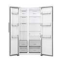 FRI. HISENSE RS3P538NEWE 179x91x60 NF BCO DSP KFIT