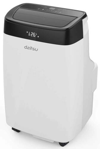 Aire Acondicionado Port&aacute;til Daitsu APD-12FX