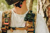 CAMARA DEPORTIVA GOPRO HERO13 BLACK