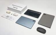TABLET CUBOT TAB 65 4/128 10,1%%%quot; FUNDA TECLADO