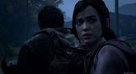 JGO. PS5 THE LAST OF US PART I