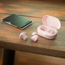 AURICULARES PHILIPS TAT1209PK BT TWS 18H PINK