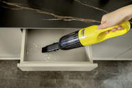 ASPI. MANO KARCHER CVH2 LITIO 7,2V 10M
