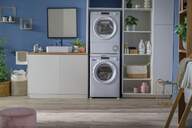 SECADORA CANDY CROEH8N2TES 8K BC WIFI BCO 31103018