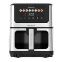 FREIDORA AIRE TAURUS 7S VIEW 1600W 6,5L VENT 8PR