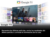 TV TCL 65%%%quot; 65C745 UHD QLED FULLARRAY GOOGLETV 144H