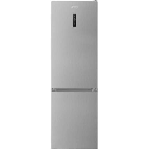 Frigorífico Combi Smeg RC18XDND Frigorífico Combi Smeg RC18XDND