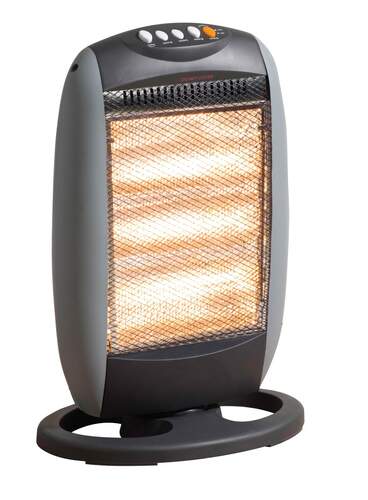 Estufa halógena Artica AH1205