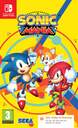 JGO. SWITCH SONIC MANIA CODIGO DIGITAL