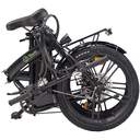 BICICLETA ELECTRICA YOUIN BK1002 AMSTERDAM III