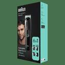 AFEITA. CORPORAL BRAUN MGK3411