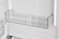 FRICOM. SHARP SJFBA09ITXPEES 185x60 NF PET INOX