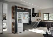 FRICOM. HAIER HTR3518ENMW 185x55 NF 3P BCO