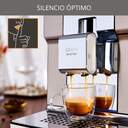 CAFET. KRUPS EA877A 15BAR 1500W C/LECHE