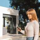 ROBOT LIMPIA CRISTALES CECOTEC 00255 WIND1290 WIFI