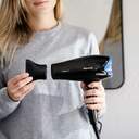 SECADOR TAURUS STUDIO 2500 2400W PLEGABLE