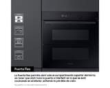 HORNO SAMSUNG NV7B5750TDK/U1 76L PIROL NEGRO DUALC