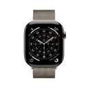 SMARTWATCH APPLE S11 GPS CELLULAR 46MM NAT MIL M/L