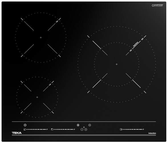 Placa Inducción Teka IBC63015