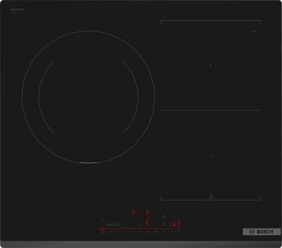Placa Inducción Bosch PVJ631HC1E