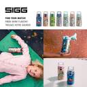 BOTELLA SIGG SHIELD ONE ATLANTIS 0.5 L INFANTIL