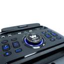 ALTAVOZ WOXTER ROCK N ROLLER ST 100W BATERIA 5H