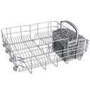 LVJ. TEKA DFS46750SS INOX 114210001