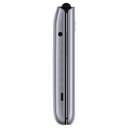 SENIORPHONE ALCATEL 3082 METALLIC SILVER