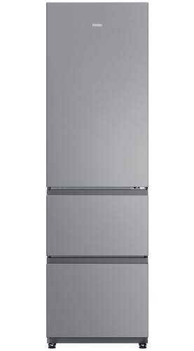 Frigor&iacute;fico Combi Haier HTR3518ENMX