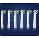 ACC. ORALB EB50 6 CROSS ACTION (2 2 2) 6 RECAMBIOS