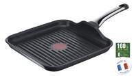 SARTEN TEFAL EXCELLENCE GRILL 26CM