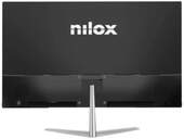 MONITOR NILOX 24%%%quot; NXM24FHD752 IPS 75HZ 1MS HDMI DP