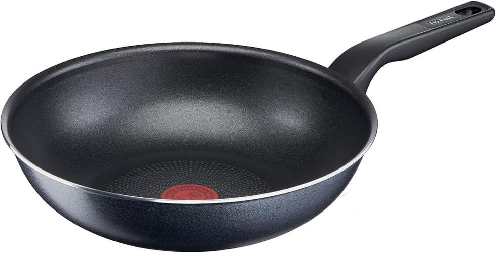 Sart&eacute;n Wok Tefal XL Force 28cm