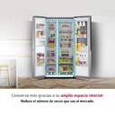 FRI. LG GSQV90PZAE 179x91 DISPENSADOR INSTAVIEW