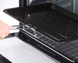HORNO SOBREMESA JATA HN916 16L 1200W 39X29X25CM