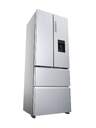 FRI. HAIER HFR5719EWMG 190x70 NF INOX DISP.